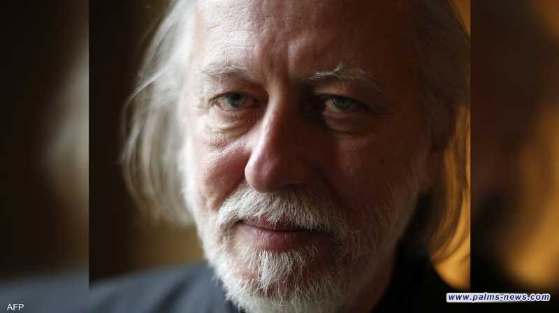 الكاتب المجري لاسلو كراسنهوركاي يفوز بجائزة نوبل للآداب 2025